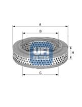  2779200 - FILTRO ALFA ROMEO *