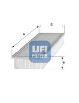 Filtros ufi 3001600 - FILTRO FORD *