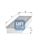  3014600 - FILTRO FORD (EU) *