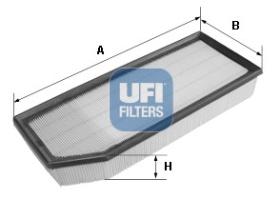 Filtros ufi 3014800 - FILTRO MERCEDES BENZ *