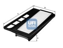 Filtros ufi 3021100 - FILTRO OPEL, SUBARU, SUZUKI, VAUXHA