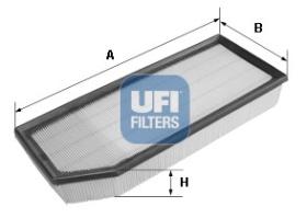  3035700 - [*]FILTRO AIRE BMW