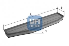 Filtros ufi 3039500 - [*]FILTRO AIRE