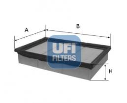 Filtros ufi 3039600 - [*]FILTRO AIRE