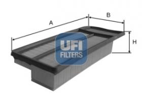 Filtros ufi 3047700 - FILTRO AIRE