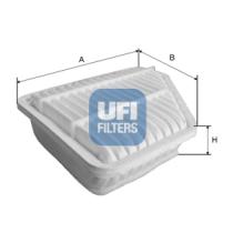 Filtros ufi 3050400 - FILTRO AIRE TOYOTA