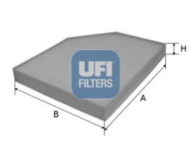  5315300 - FILTRO HABITACULO