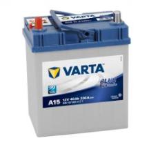 Baterias varta A15 - VARTA BLUE DYNAMIC-HUMEDA-12V 187X1