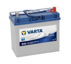 Baterias varta B32 - VARTA BLUE DYNAMIC-HUMEDA-12V 238X1