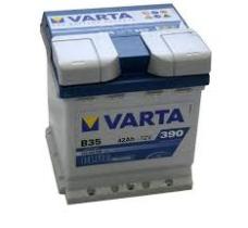 Baterias varta B35 - VARTA BLUE DYNAMIC-HUMEDA-12V 175X1