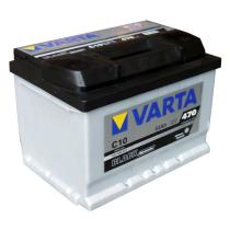 Baterias varta C10 - VARTA BLACK DYNAMIC-HUMEDA-12V 242X