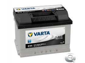 Baterias varta C11 - BATERIA BLUE DINAMIC 12 V