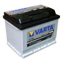 Baterias varta C15 - VARTA BLACK DYNAMIC-HUMEDA-12V 242X