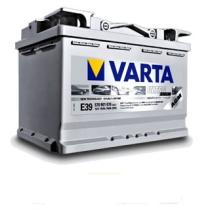 Baterias varta E39 - VARTA ULTRA DYNAMIC-AGM-12V 278X175