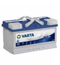 Baterias varta E46 - START-STOP EFB-12 V(333 B60)*