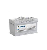 Baterias varta F18 - VARTA SILVER DYNAMIC-HUMEDA-12V 315