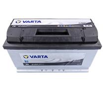 Baterias varta F6 - VARTA BLACK DYNAMIC-HUMEDA-12V 353X