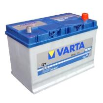 Baterias varta G7 - VARTA BLUE DYNAMIC-HUMEDA-12V 306X1