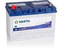 Baterias varta G8 - VARTA BLUE DYNAMIC-HUMEDA-12V 306X1