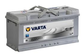 Baterias varta I1 - VARTA SILVER DYNAMIC-HUMEDA-12V 393