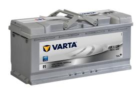 Baterias varta I1 - VARTA SILVER DYNAMIC-HUMEDA-12V 393