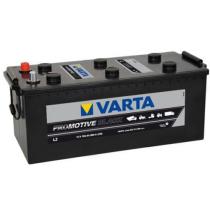 Baterias varta L2 - BATERIA PROMOTIVE BLACK