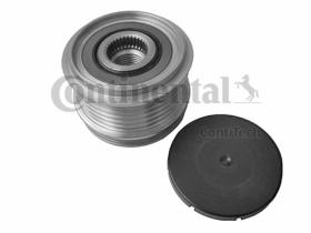  AP9001 - POLEA DE ALTERNADOR