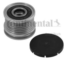  AP9004 - POLEA ALTERNADOR