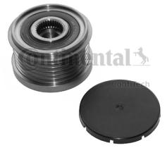  AP9019 - POLEA ALTERNADOR
