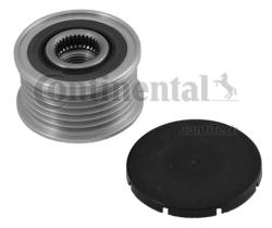  AP9024 - POLEA ALTERNADOR