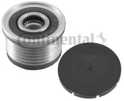 AP9039 - POLEA ALTERNADOR