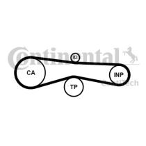 Continental CT1131K1 - KIT DISTRIBUCION