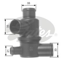 Gates TH14687 - TERMOSTATO LADA SAMARA