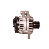 Lucas LRA03273 - ALTERNADOR LUCAS OPEL ASTRA H