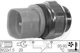  82807 - termocontacto ventilador audi/ford/seat/vw