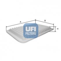 Filtros ufi 3040900 - F.AIR.MAZDA