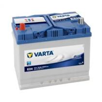 Baterias varta E24 - BLUE DYNAMIC-HUMEDA-12 V(313 2)