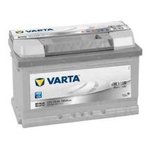 Baterias varta E38 - SILVER DYNAMIC-HUMEDA-12 V(316 2)