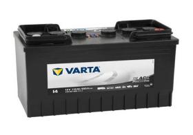Baterias varta I4 - PROMOTIVE BLACK-HUMEDA 12V(A74)