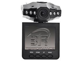 B.C.TUNING AMCAMARA - CAMARA DVD CON PANTALLA