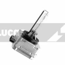 Lucas LLD3S - LAMP.AUT.GAS DISCHARGE 42V 35W PK32