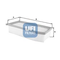 Filtros ufi 3054700 - F.AIR.RENAULT