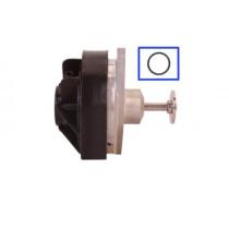  717710030 - VALV.EGR INTERCAMBIO OPEL VAUXHALL