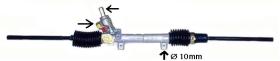  DARCT8019 - DIRECCION ASISTIDA CITROEN/PEUGEOT