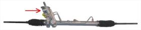  DARSE8028 - DIRECCION ASISTIDA SEAT C/SENSOR 2 PLACAS