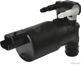  954600 - BOMBA DOBLE LIMPIAPARABRISAS DELANT