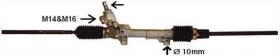  DARCT8023 - DIREC.ASIST.REP.CITROEN BERLINGO,D/
