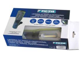 Picoya LMP4015 - LINTERNA PROFESIONAL SMD MAGNETICA