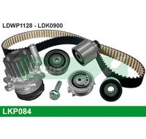 Lucas LKP084 - KIT DISTRIBUCION CON BOMBA CT1139WP6