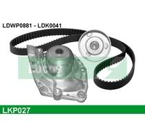 Lucas LKP027 - KIT DISTRIBUCION CON BOMBA CT1064WP1